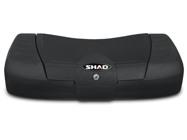 QUAD TOP CASE VORNE