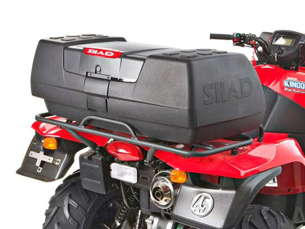 BAULETTO QUAD ATV-110