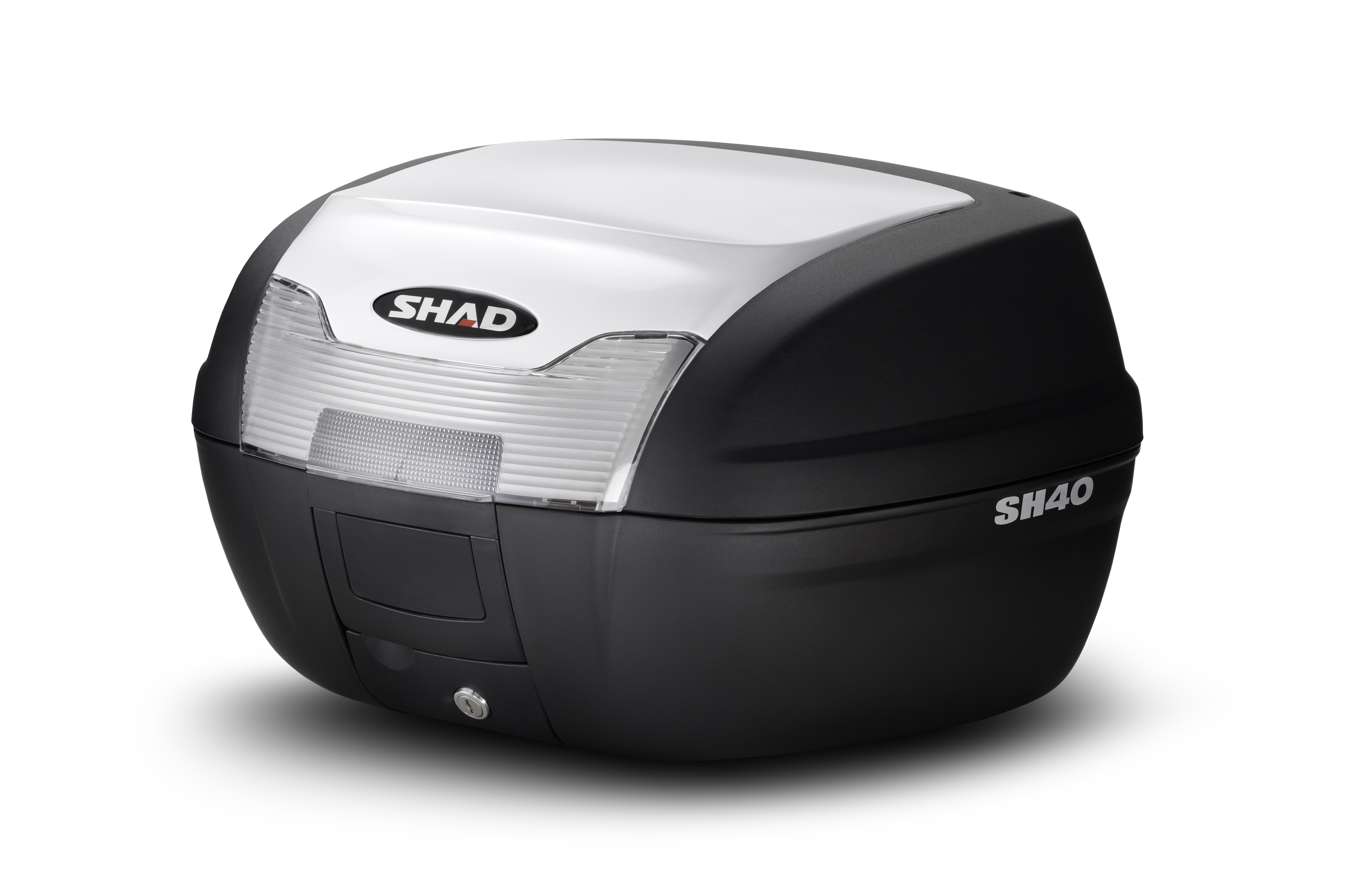 DECKEL SH40 WEISS SHAD