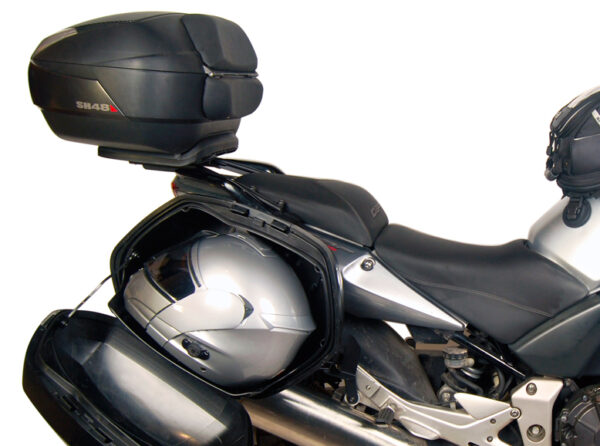 3P SYSTEM HONDA CBF 600'
