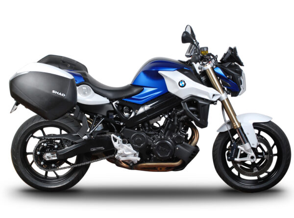 3P SYSTEM BMW F800 R