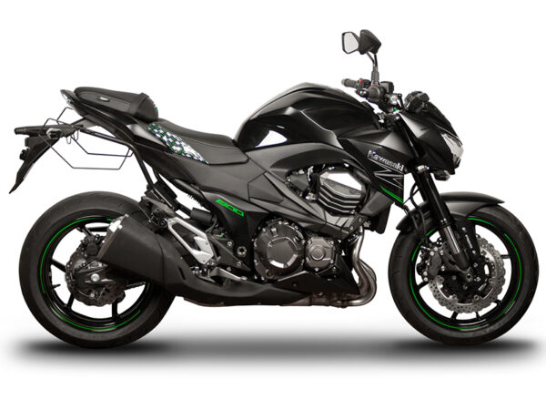 SIDE BAG HOLDER KAWASAKI Z800