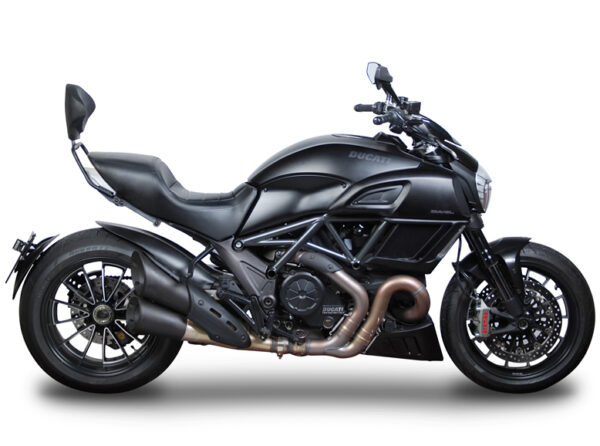 KIT SCHIENALINO DUCATI DIAVEL 1200