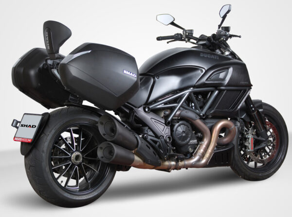 KIT SCHIENALINO DUCATI DIAVEL 1200