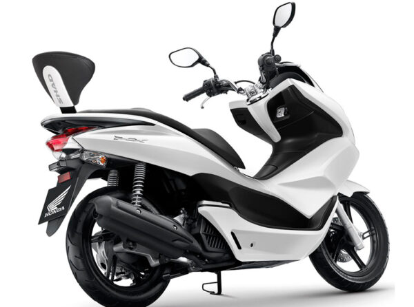 KIT RESPATLLER HONDA PCX 125i