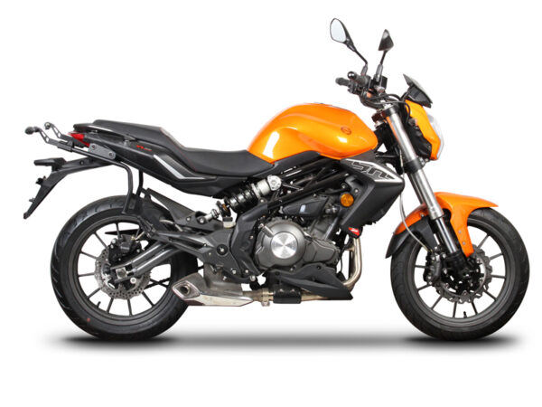 3P SYSTEM  BENELLI BN302