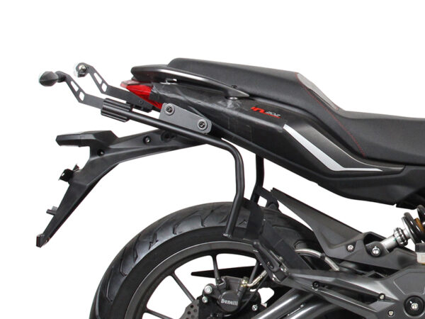 3P SYSTEM  BENELLI BN302