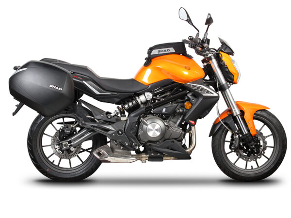 3P SYSTEM  BENELLI BN302