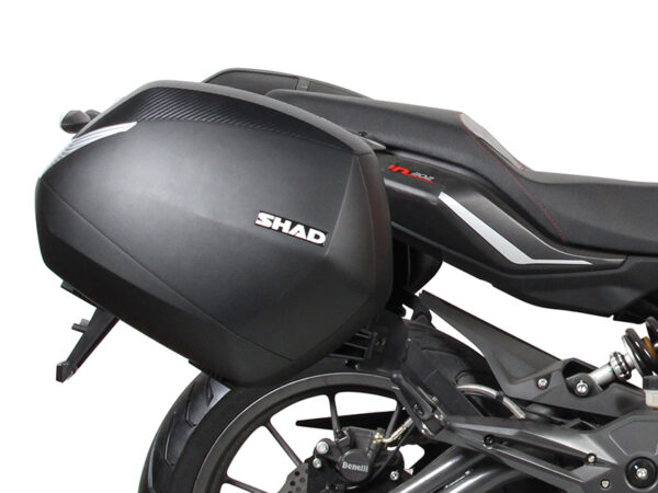 3P SYSTEM  BENELLI BN302