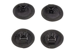 4 MAGNETS + SANGLE SECURITE