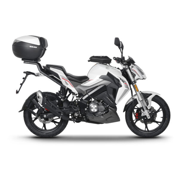 TOP MASTER KEEWAY RKF 125