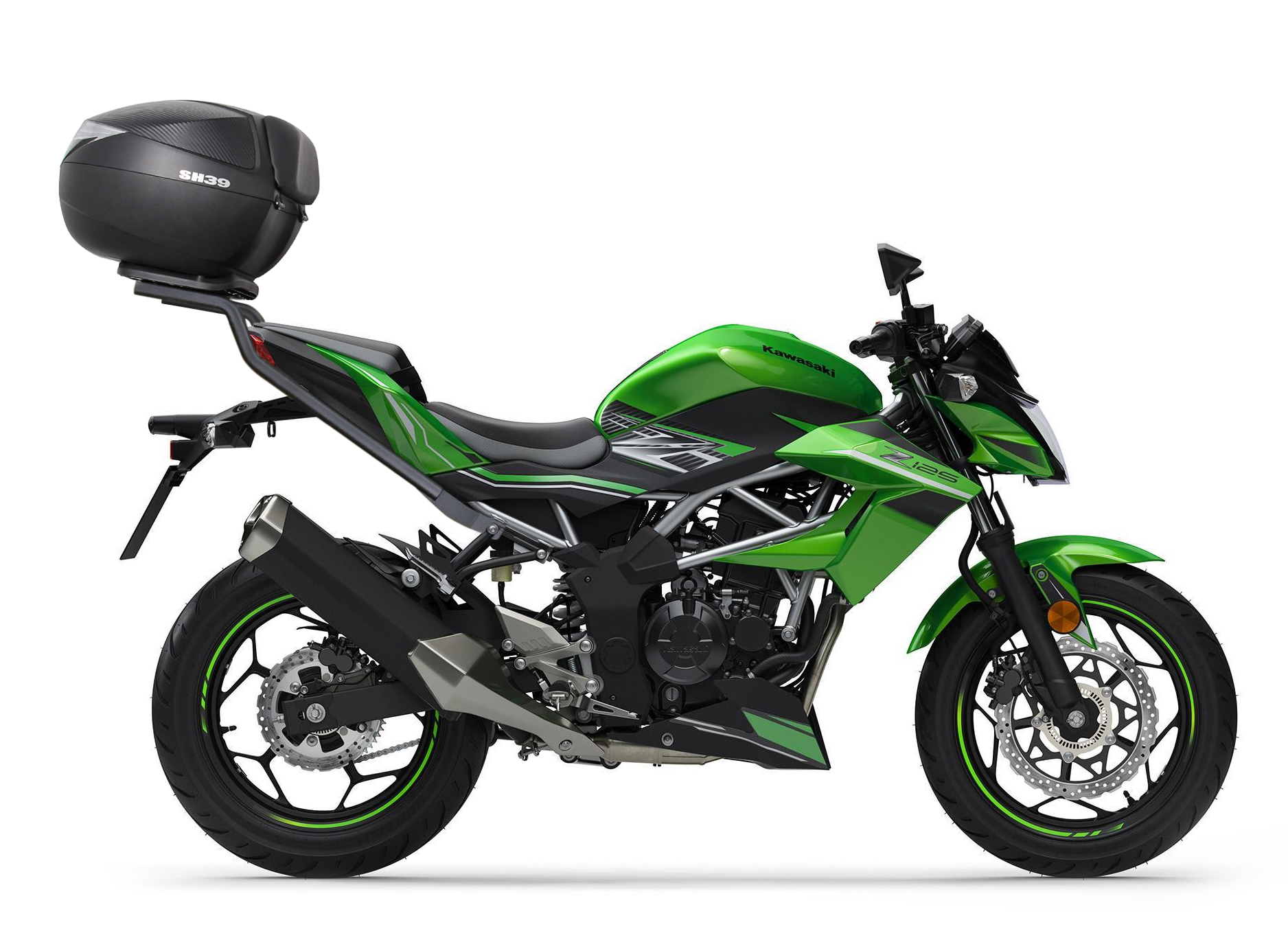 TOP4 グッズセット Amazon | トップスタジオ カワサキ ZX-RR NINJA