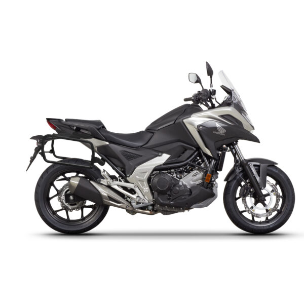 4P SYSTEM Honda NC750X 2021>2025 image_1