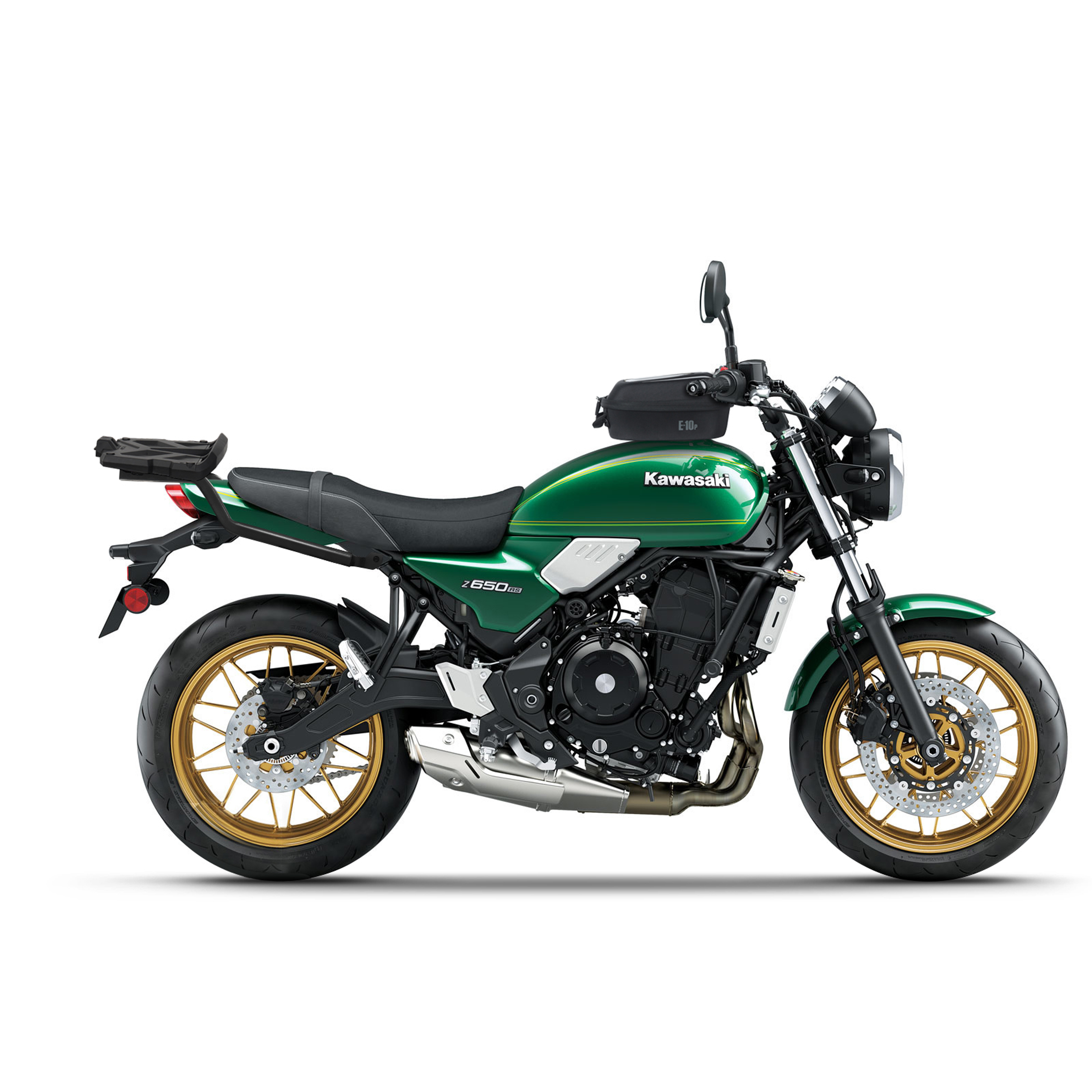 suzaku TOP MASTER KAWASAKI Z650RS