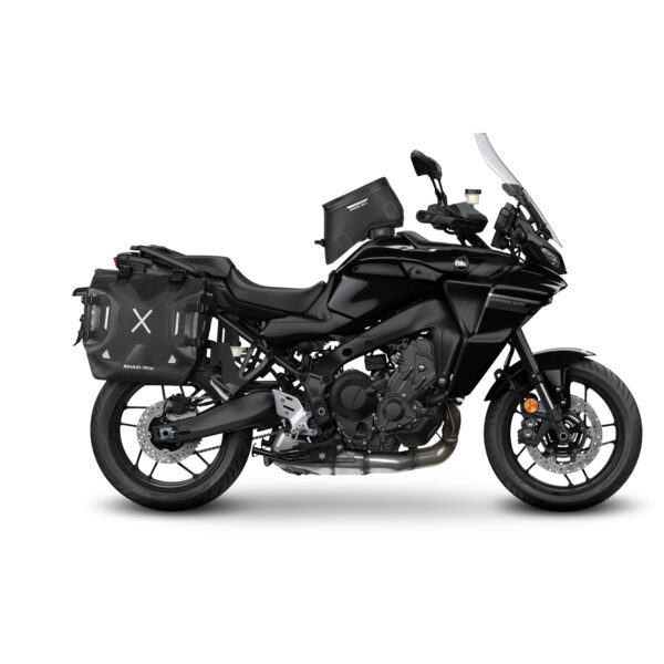 4P SYSTEM YAMAHA TRACER 9/GT