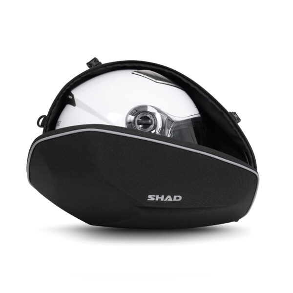 ERWEITERBARE PACKTASCHEN E48 2 Stk.