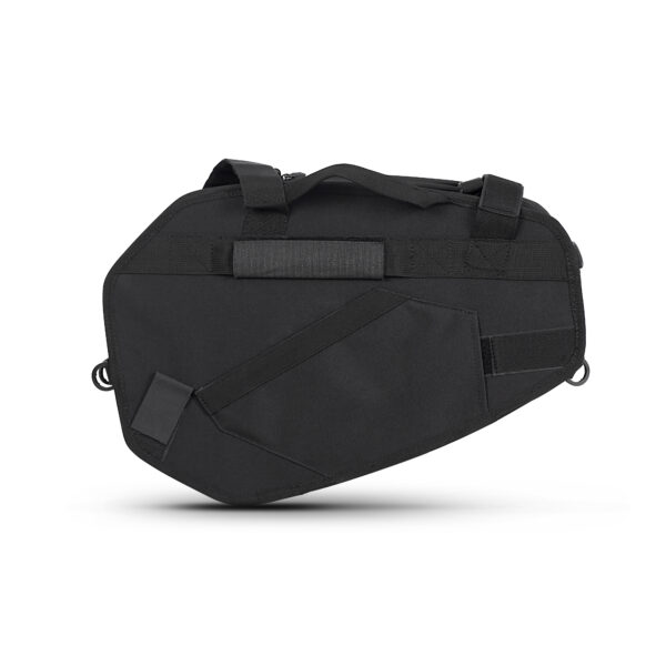 ERWEITERBARE PACKTASCHEN E48 2 Stk.