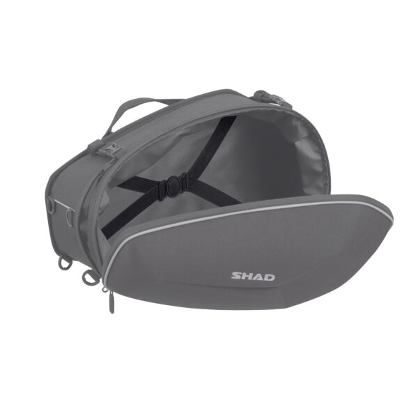 ERWEITERBARE PACKTASCHEN E48 2 Stk.
