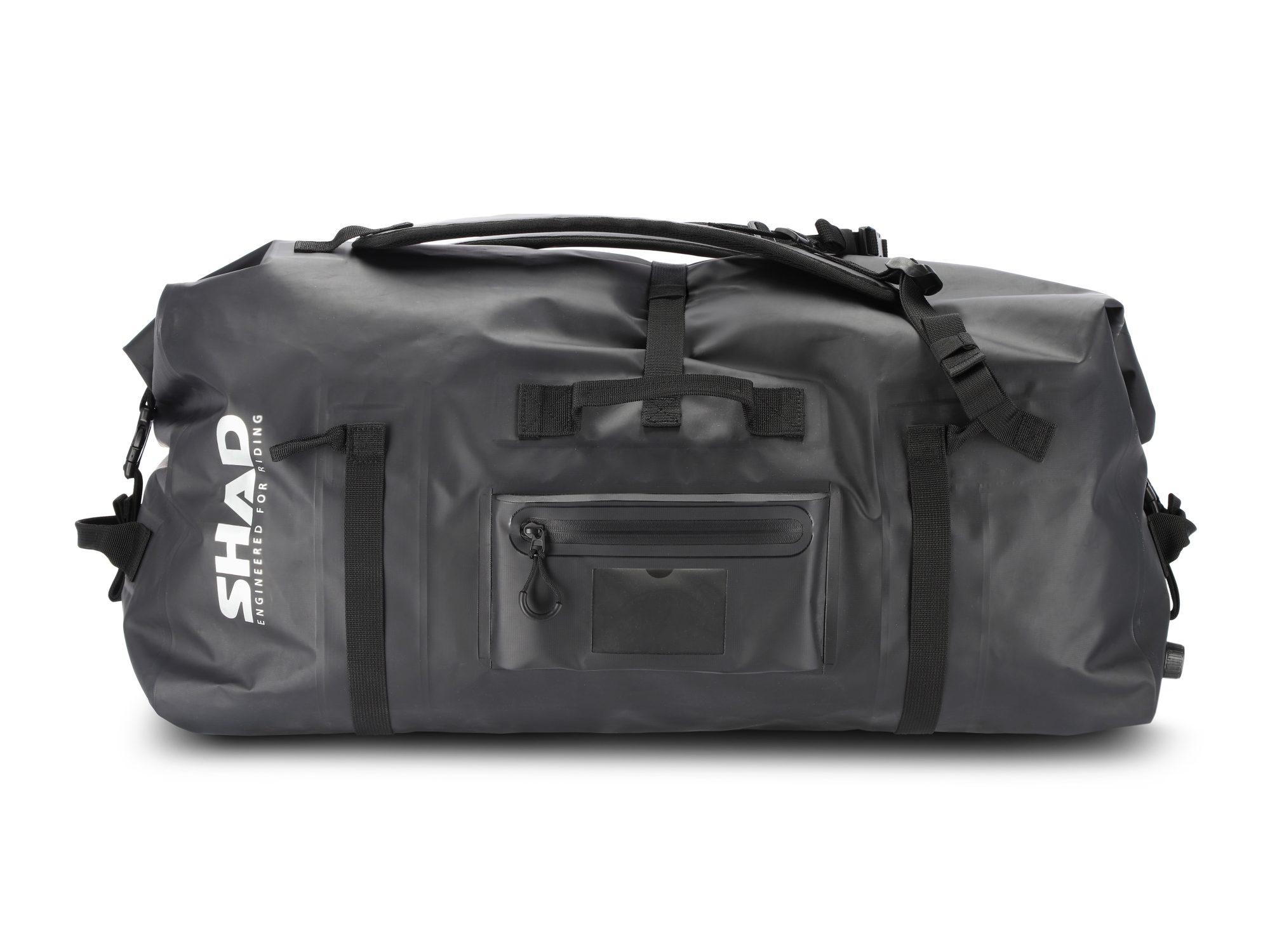 BOLSA TRASERA IMPERMEABLE SW80
