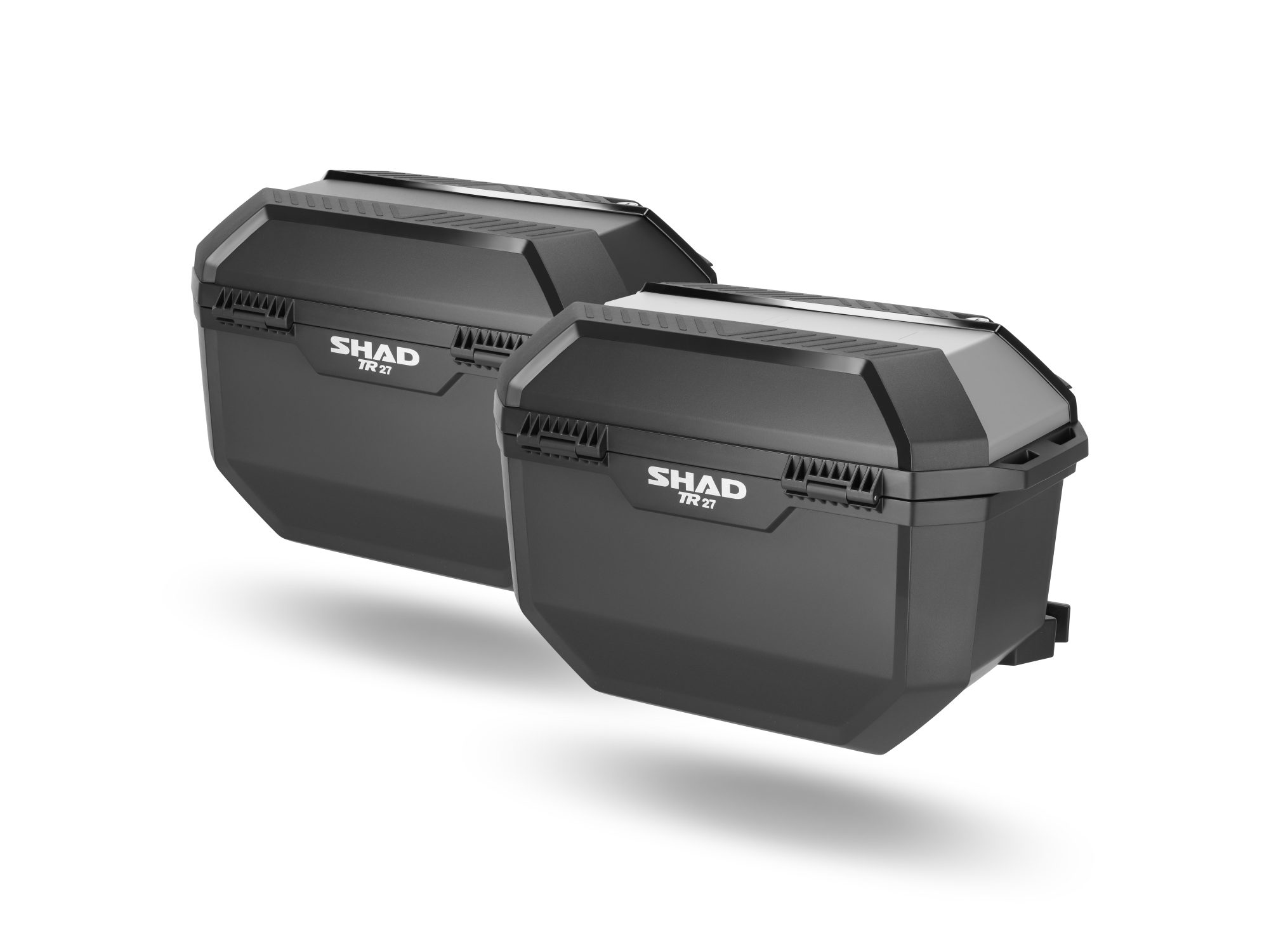 SHAD TR27 – boční kufry