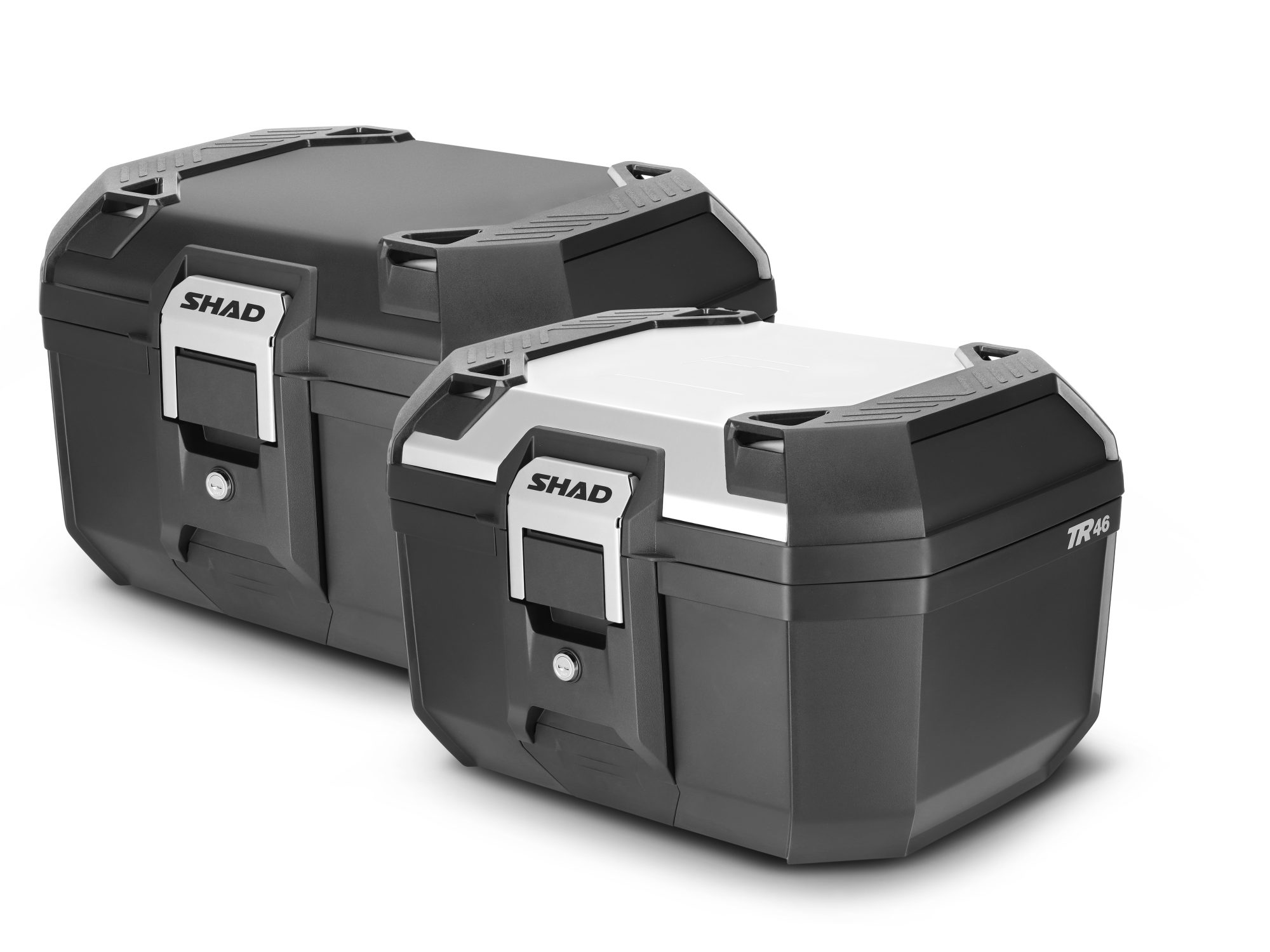 SHAD TR46 – TERRA topcase